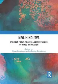 Neo-Hindutva - Anderson Edward