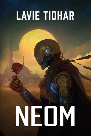 Neom - Tidhar Lavie