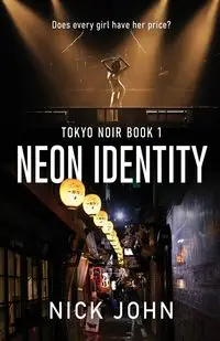 Neon Identity - John Nick