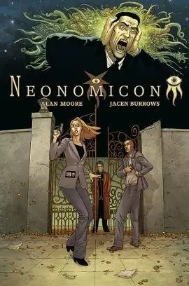 Neonomicon - praca zbiorowa