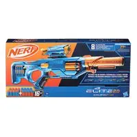 Nerf Elite 2.0 Eaglepoint RD 8 pistolety i wyrzutnie - Hasbro