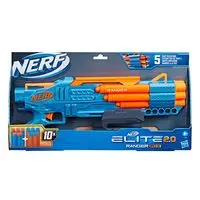 Nerf Elite 2.0 Ranger PD 5 pistolety i wyrzutnie - Hasbro