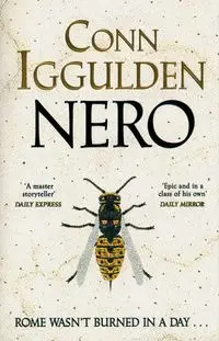 Nero - Iggulden Conn