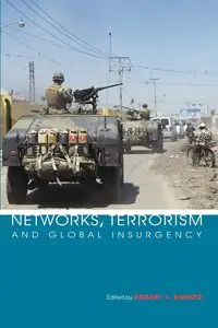 Networks, Terrorism and Global Insurgency - Bunker Robert J.