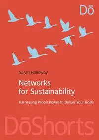 Networks for Sustainability - Sarah Holloway