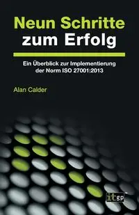 Neun Schritte zum Erfolg - Alan Calder