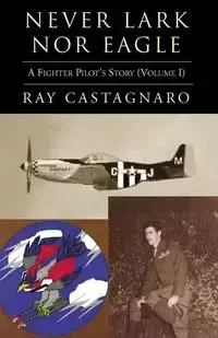 Never Lark nor Eagle - Ray Castagnaro