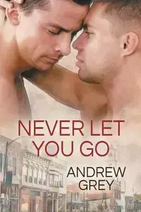 Never Let You Go - Andrew Grey