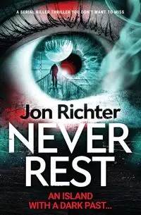 Never Rest - Jon Richter