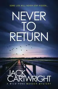 Never To Return - Jack Cartwright