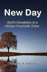 New Day - Gregory Gibson A