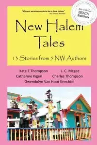 New Halem Tales - Kate Thompson E