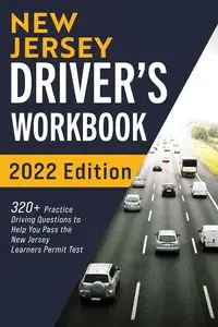 New Jersey Driver's Workbook - Prep Connect