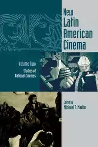 New Latin American Cinema, Volume 2