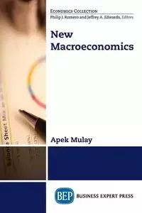 New Macroeconomics - Mulay Apek