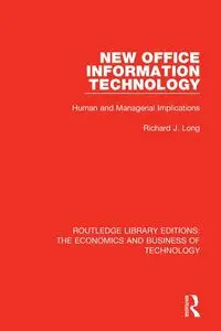 New Office Information Technology - Long Richard J.