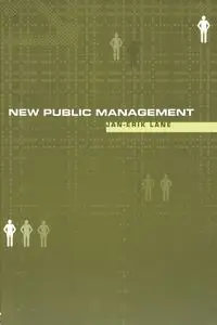 New Public Management - Lane Jan-Erik