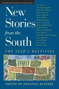 New Stories from the South 1992