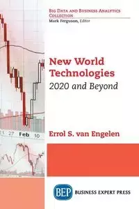 New World Technologies - van Errol S. Engelen