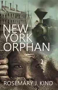 New York Orphan - Rosemary Kind