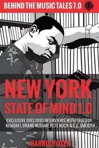 New York State of Mind 1.0 - Harris Rosen