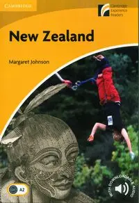 New Zealand 2 Elementary/Lower-intermediate - Johnson Margaret