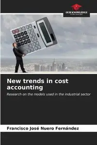 New trends in cost accounting - Francisco Nuero Fernández José