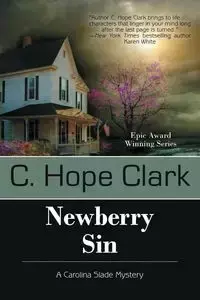 Newberry Sin - Clark Hope C.