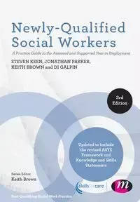 Newly-Qualified Social Workers - Steven Keen