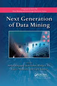 Next Generation of Data Mining - Kargupta Hillol