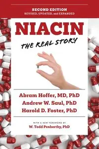 Niacin - Saul Andrew W.