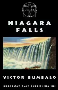 Niagara Falls - Victor Bumbalo