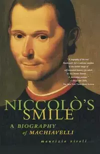 Niccolo's Smile - Viroli Maurizio