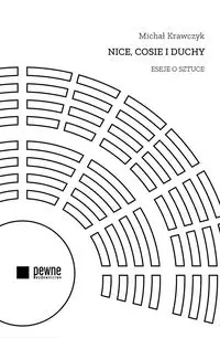 Nice cosie i duchy - Michał Krawczyk