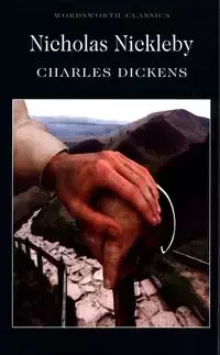 Nicholas Nickleby - Charles Dickens