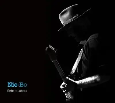 Nie-Bo CD - Robert Lubera