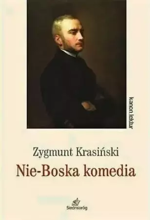 Nie-Boska komedia BR w.2021 - Zygmunt Krasiński