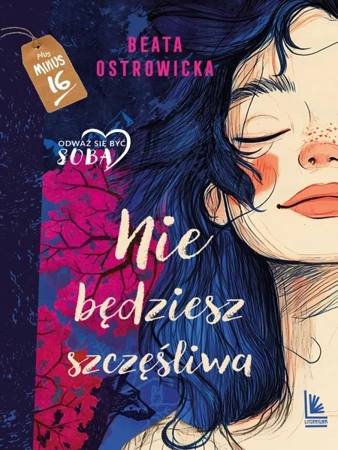 Nie będziesz szczęśliwa - Beata Ostrowicka