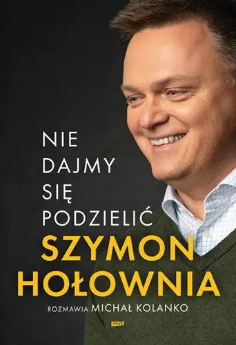 Nie dajmy się podzielić - Znak