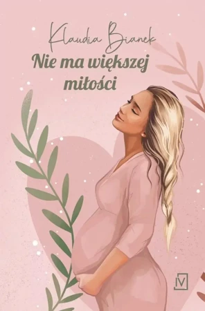 Nie ma większej miłości - Klaudia Bianek