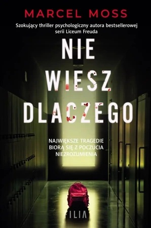 Nie wiesz dlaczego - Marcel Moss