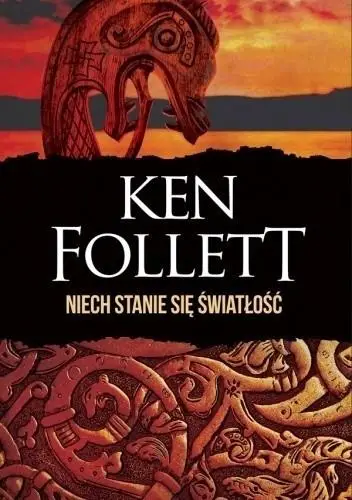 Niech stanie się światłość TW - Ken Follett