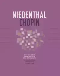 Niedenthal Chopin XVII Międzynarodowy Konkurs Pianistyczny im. Fryderyka Chopina - Chris Niedenthal