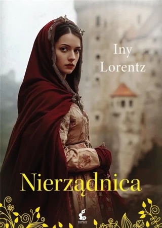 Nierządnica T.1 Nierządnica - Iny Lorentz