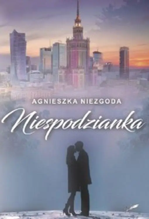 Niespodzianka - Agnieszka Niezgoda