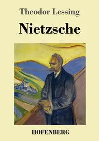 Nietzsche - Lessing Theodor