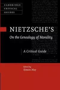 Nietzsche's On the Genealogy of Morality