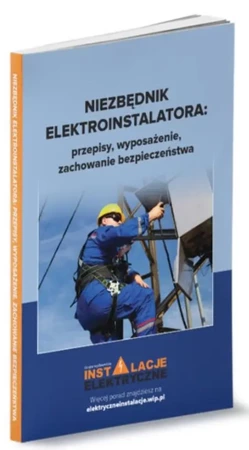Niezbędnik elektroinstalatora - Janusz Strzyżewski, Andrzej Boczkowski, Karwat To