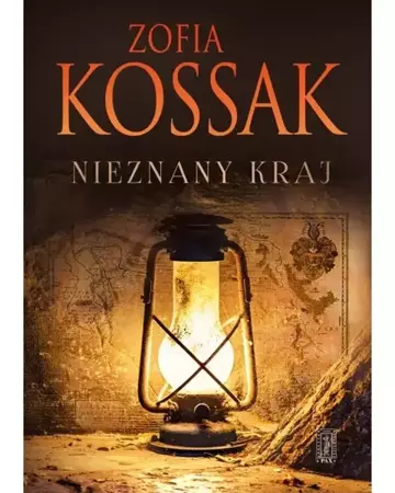 Nieznany kraj TW - Zofia Kossak