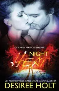 Night Heat - Desiree Holt